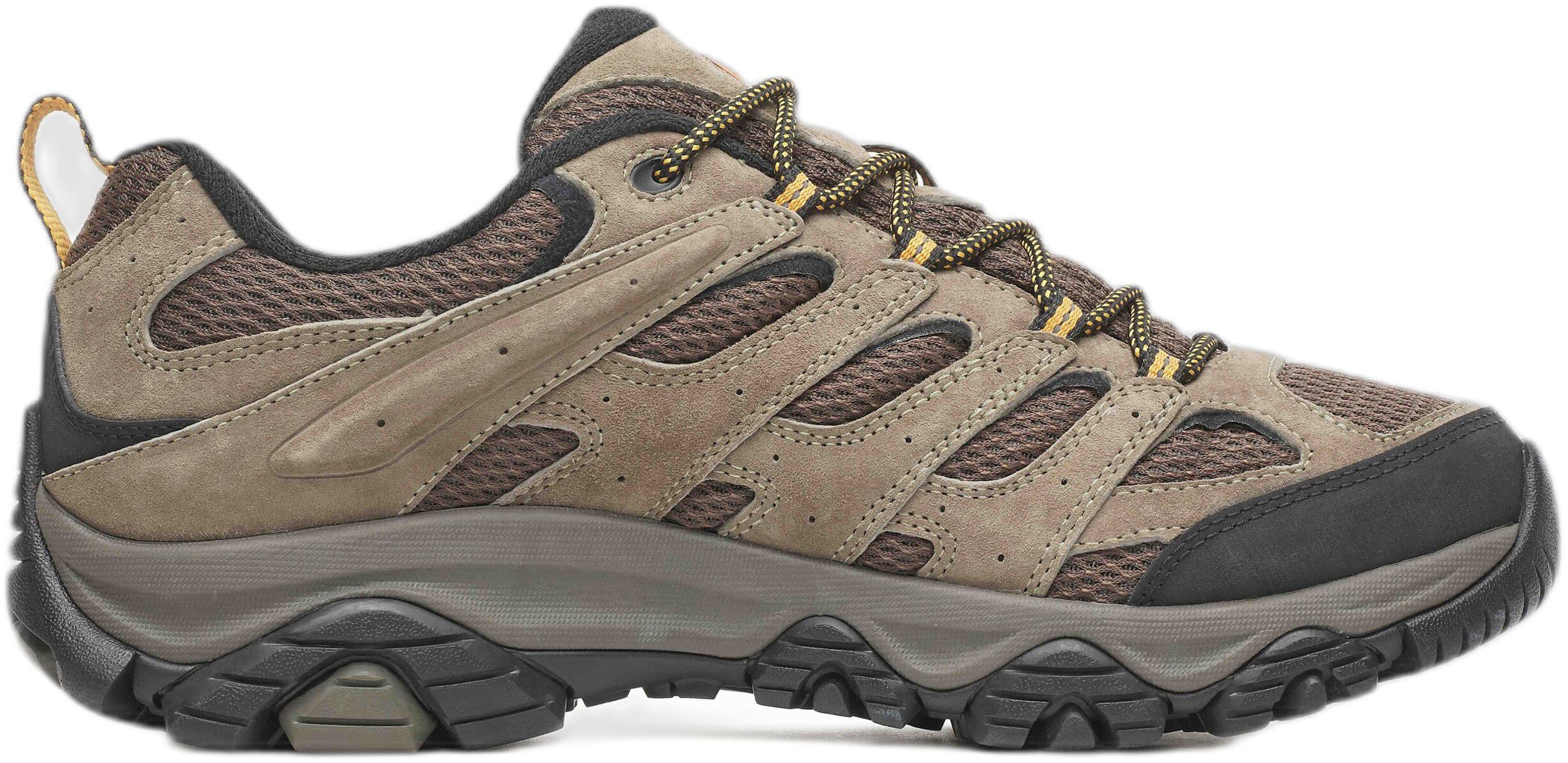 Men'S Moab 3 Gtx - Walnut