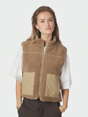 Scout Teddy Waistcoat
