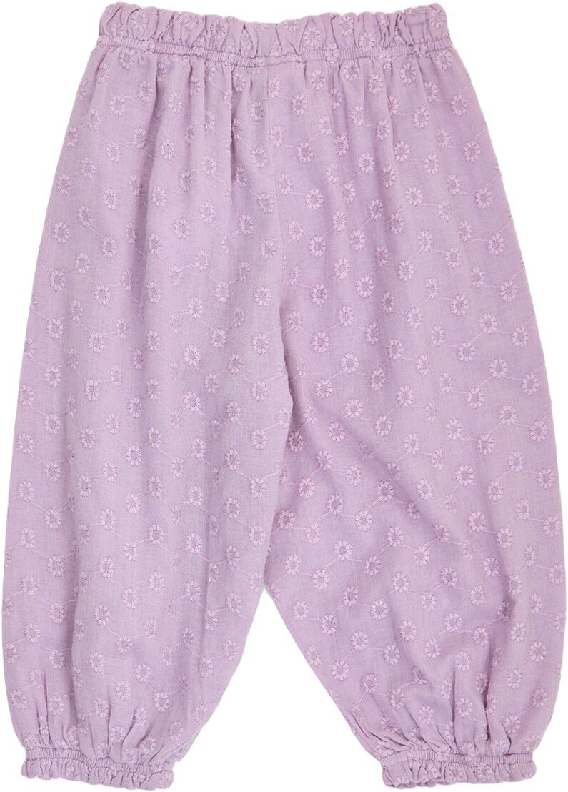 Daisy volume pants baby