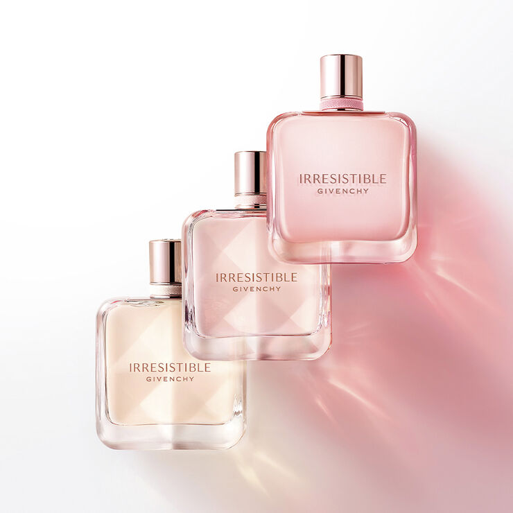 Irresistible Rose Velvet Eau de Parfum