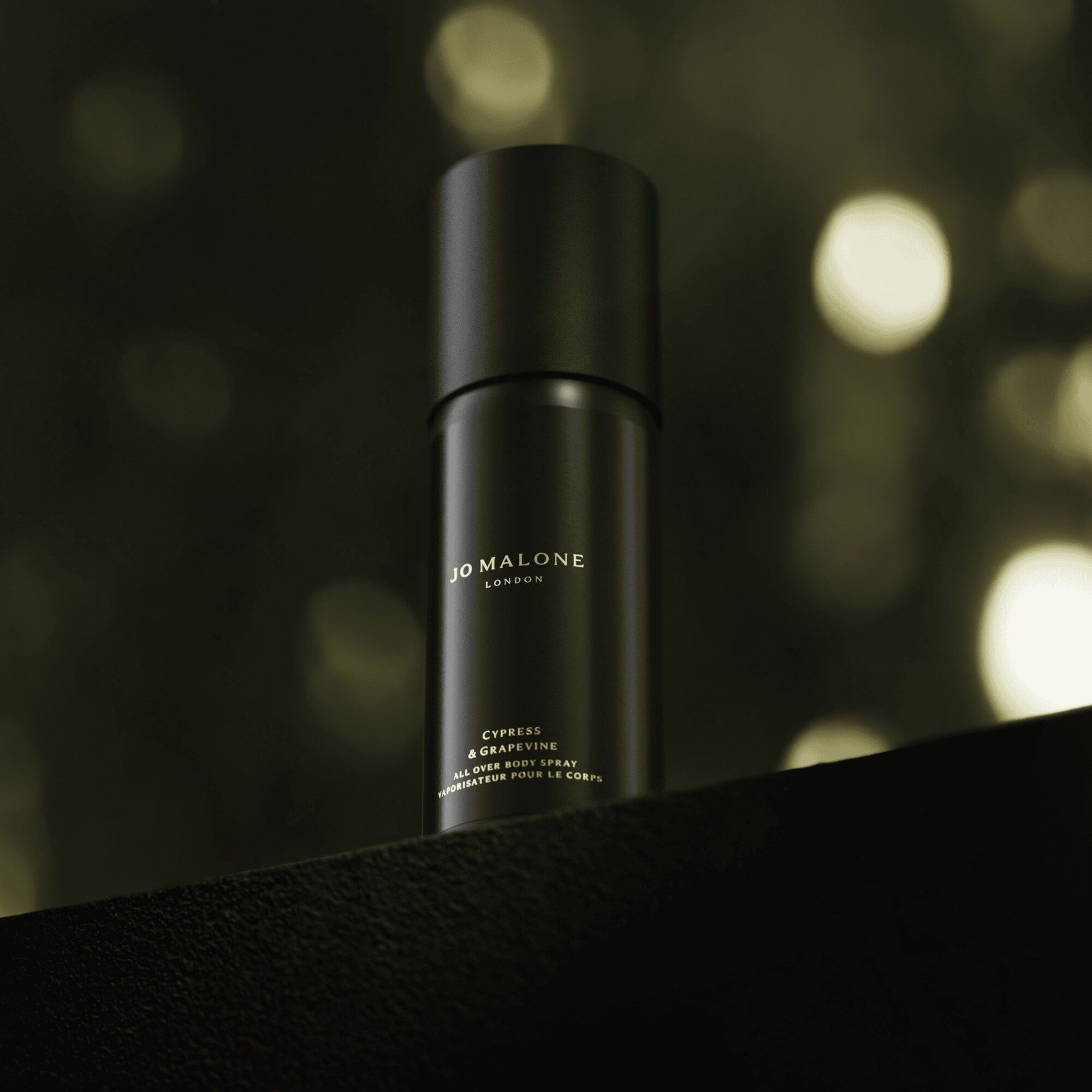 Cypress & Grapevine Cologne Intense All Over Body Spray