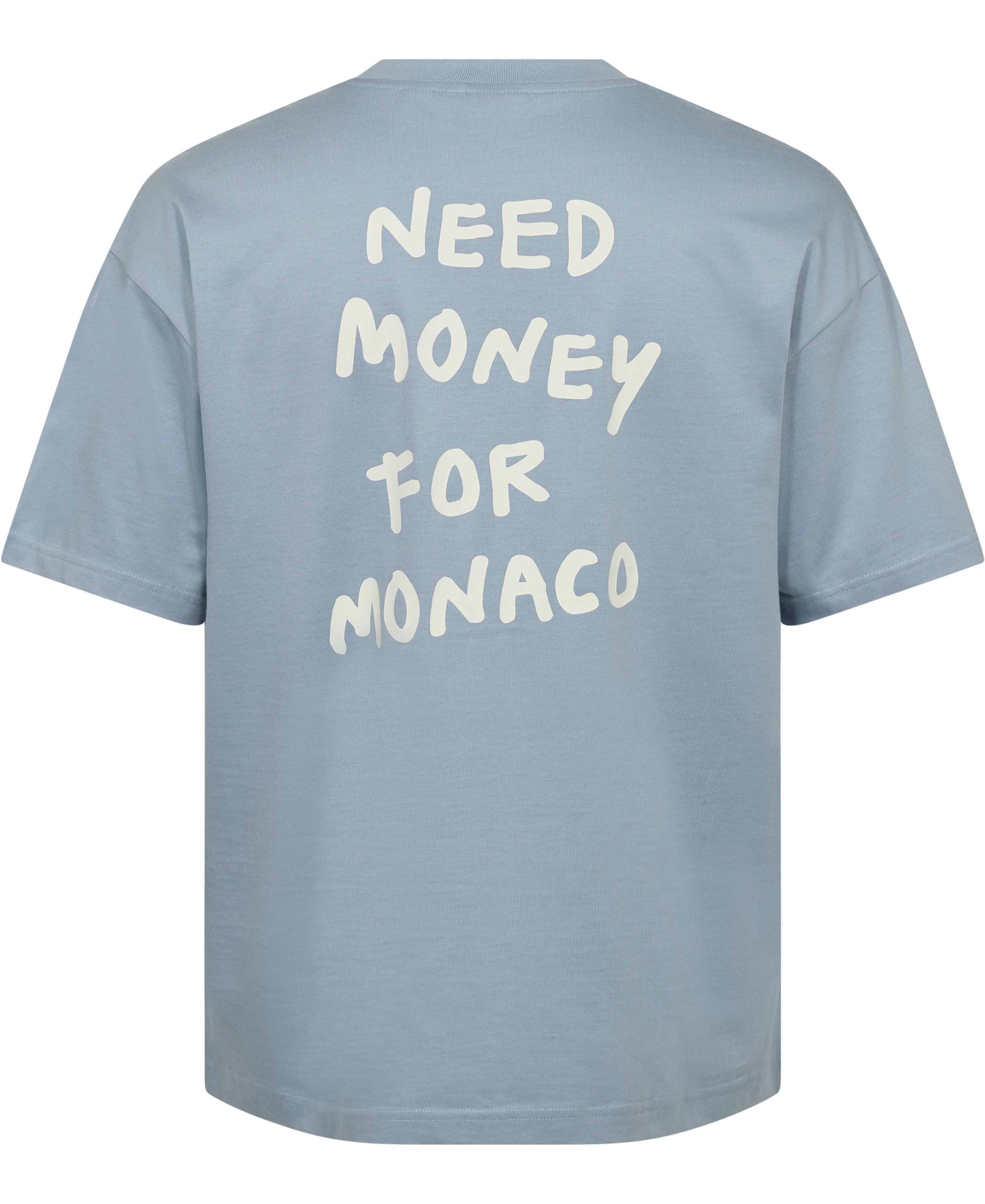 ONSMONEY LIFE LOOSE SS TEE