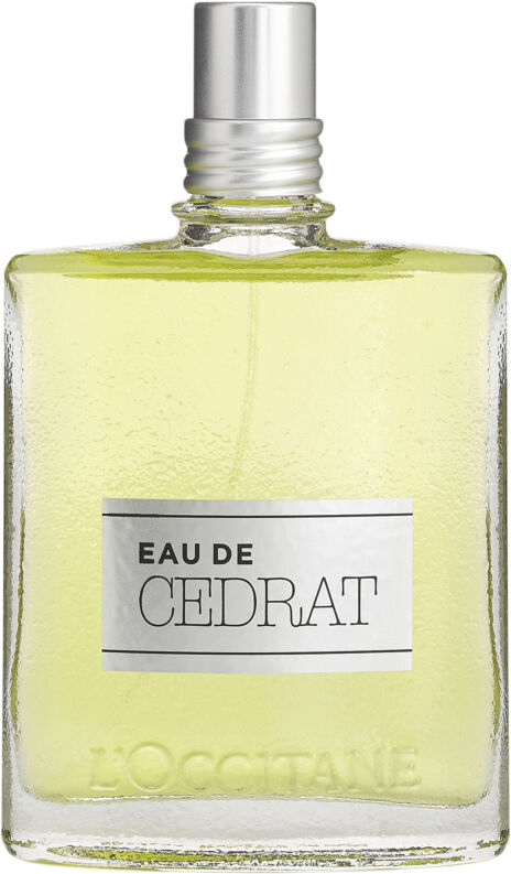 Eau de Toilette