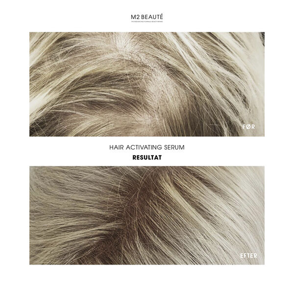 Hair Activating Serum