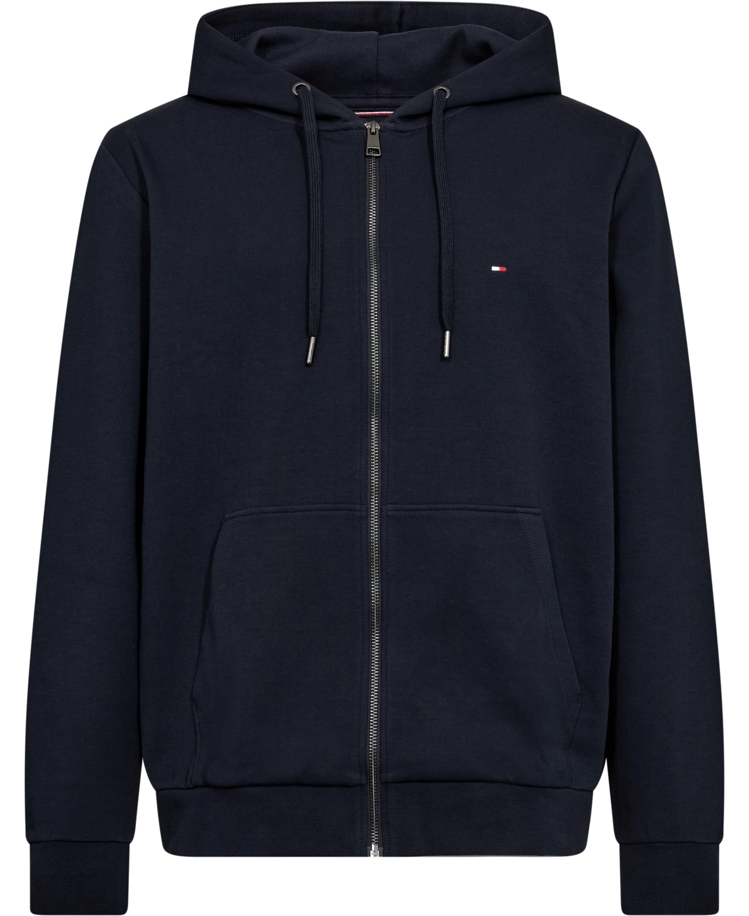 ESSENTIAL INTECHNO ZIP THROUGH