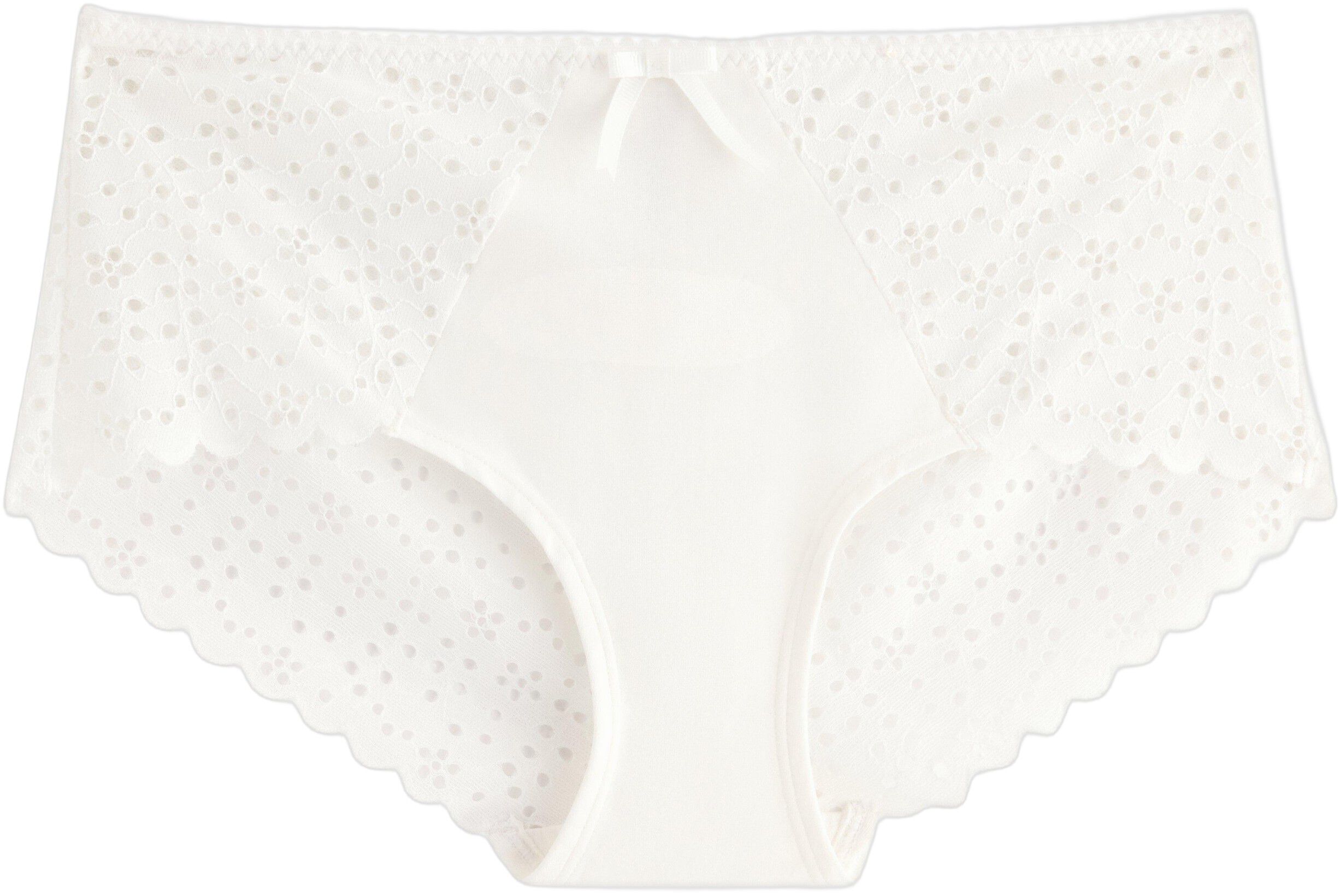 Truser med normal midje