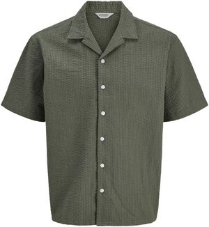 JREBHAVEN RESORT SHIRT SS
