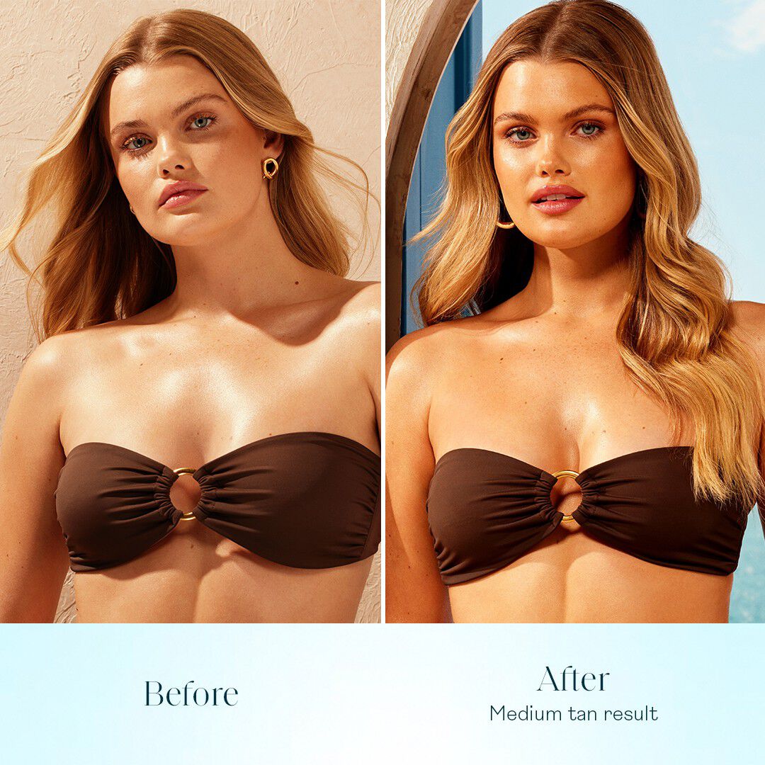 Self Tan Express Mousse