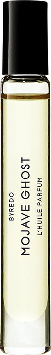 Perfume oil roll-on Mojave Ghost