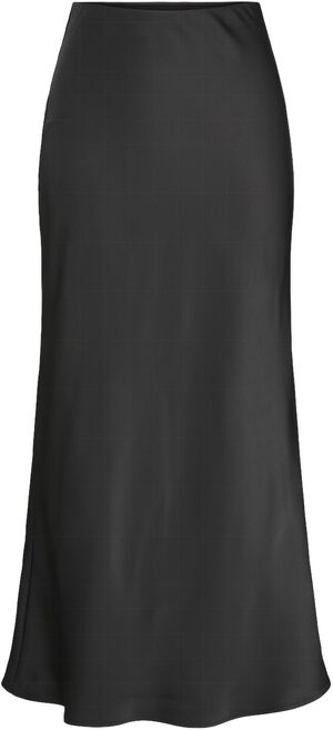 JXTINE SATIN SKIRT WVN SN