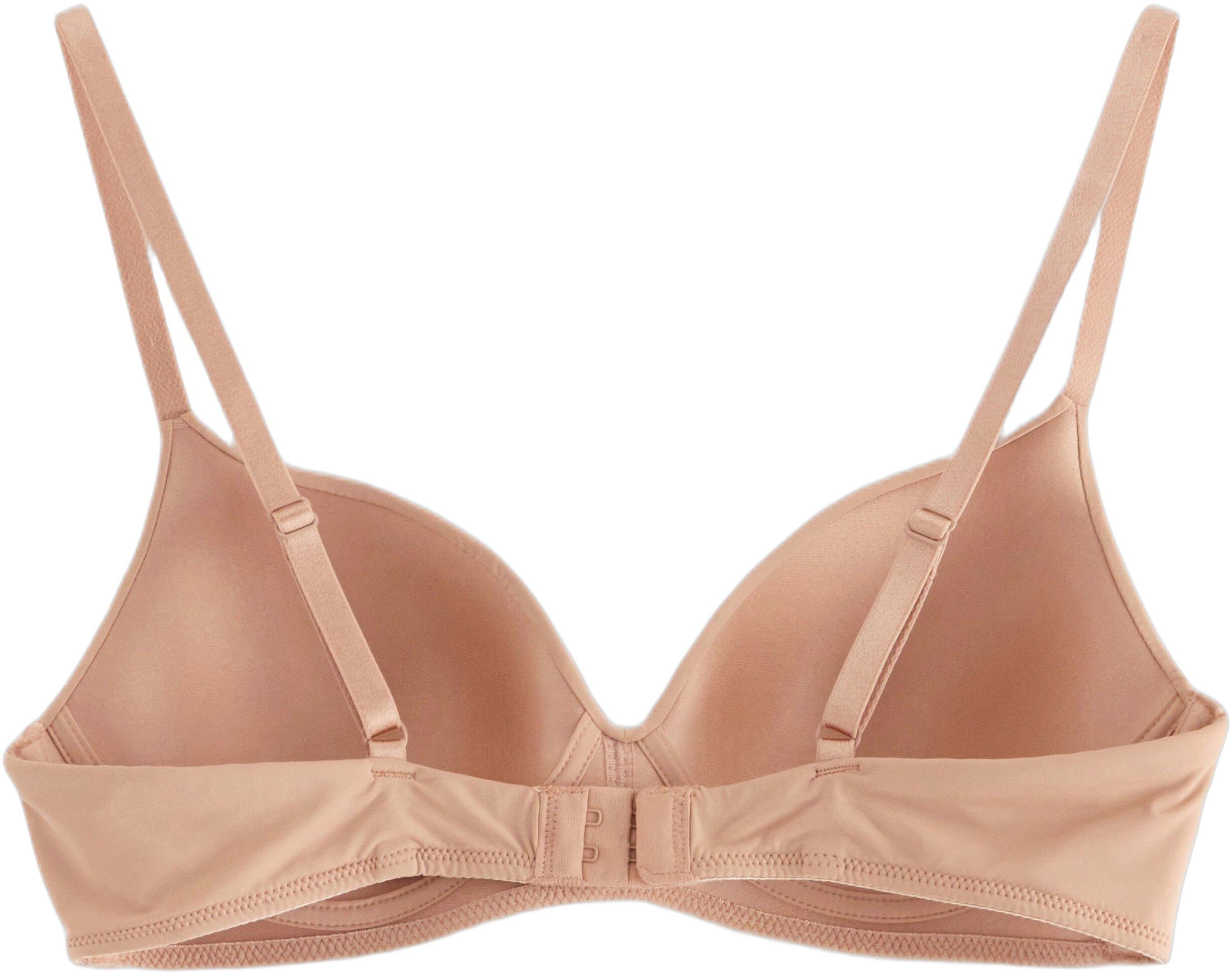 Flora bygel&oslash;s bh