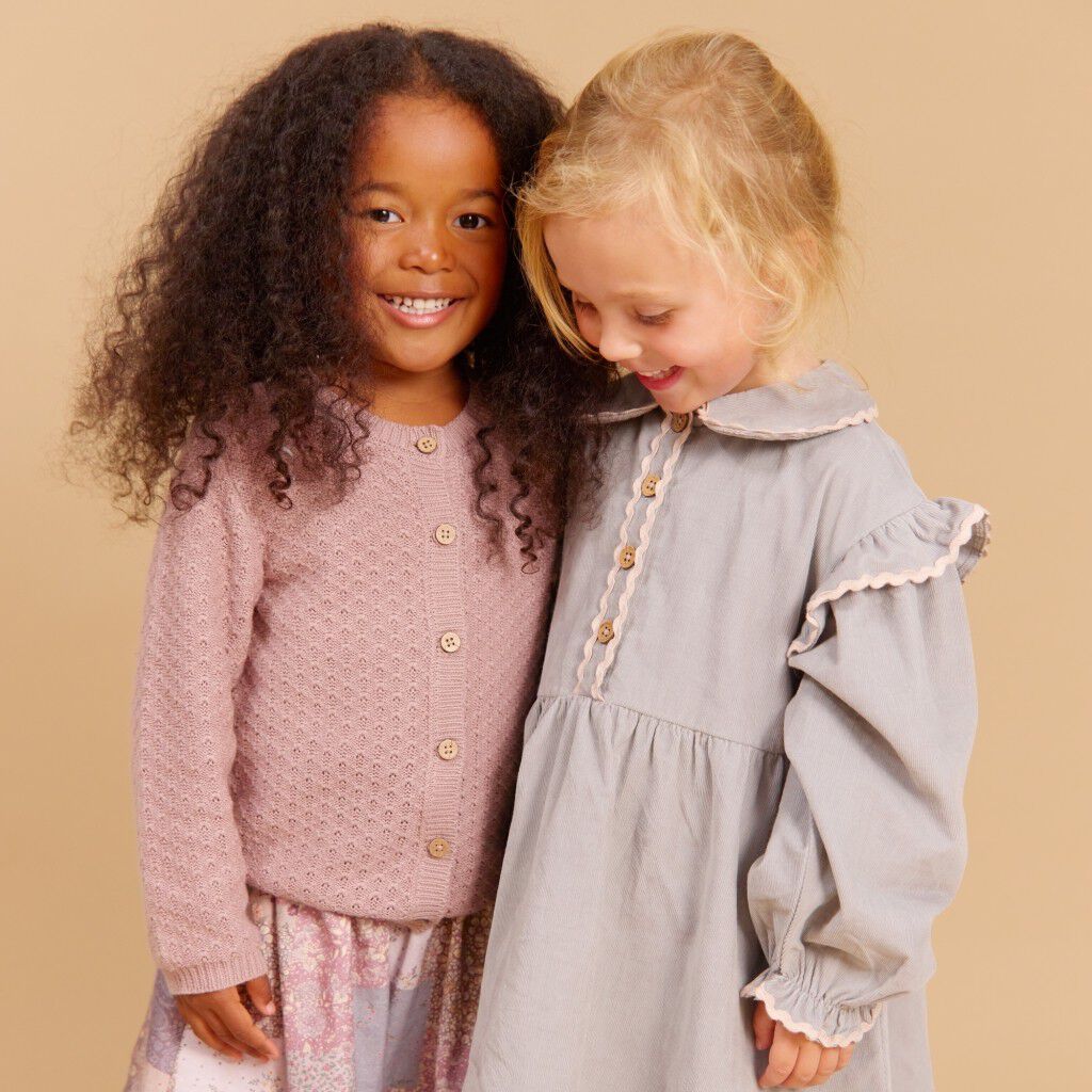 Dress L/S Alissa