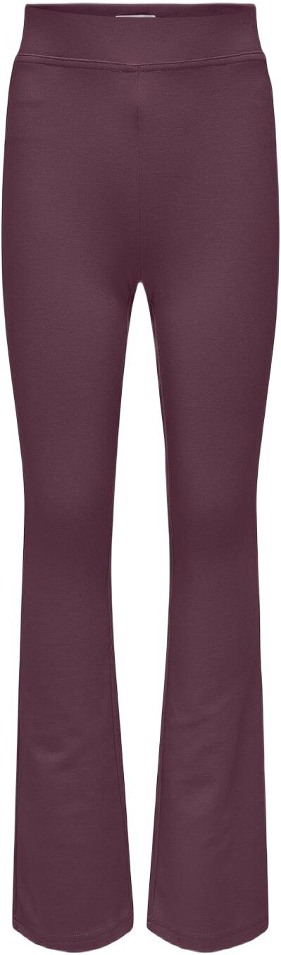 KOGPAIGE FLARED PANT PNT NOOS