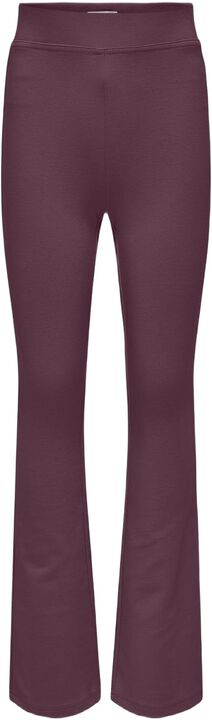 KOGPAIGE FLARED PANT PNT NOOS