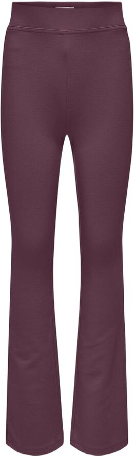 KOGPAIGE FLARED PANT PNT NOOS