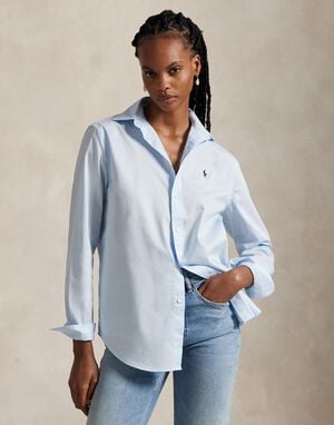PD TWILL-WVN-SHIRT