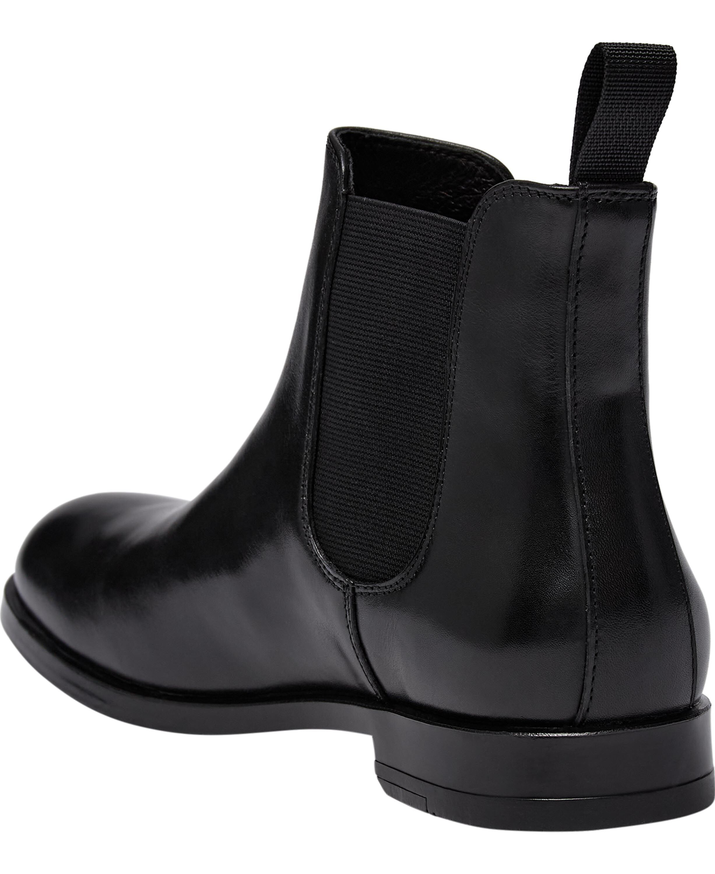 Chelsea boot