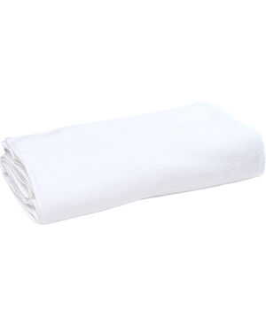 Zero Twist 100x150 White