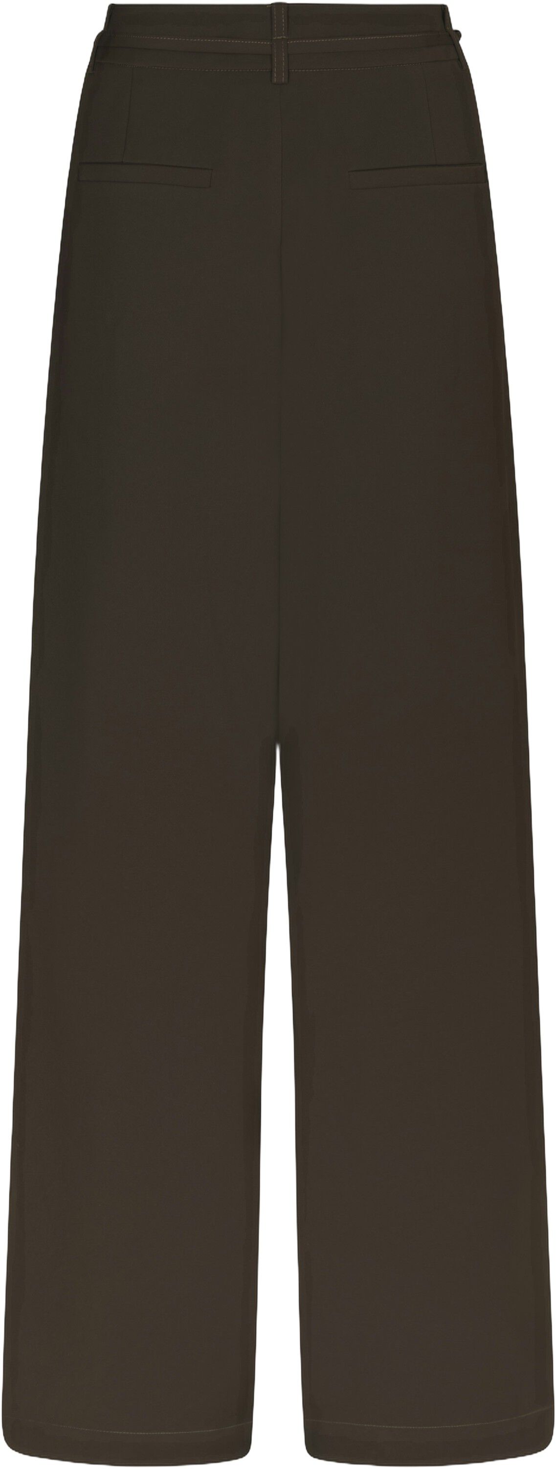 Eddina Woven Pants