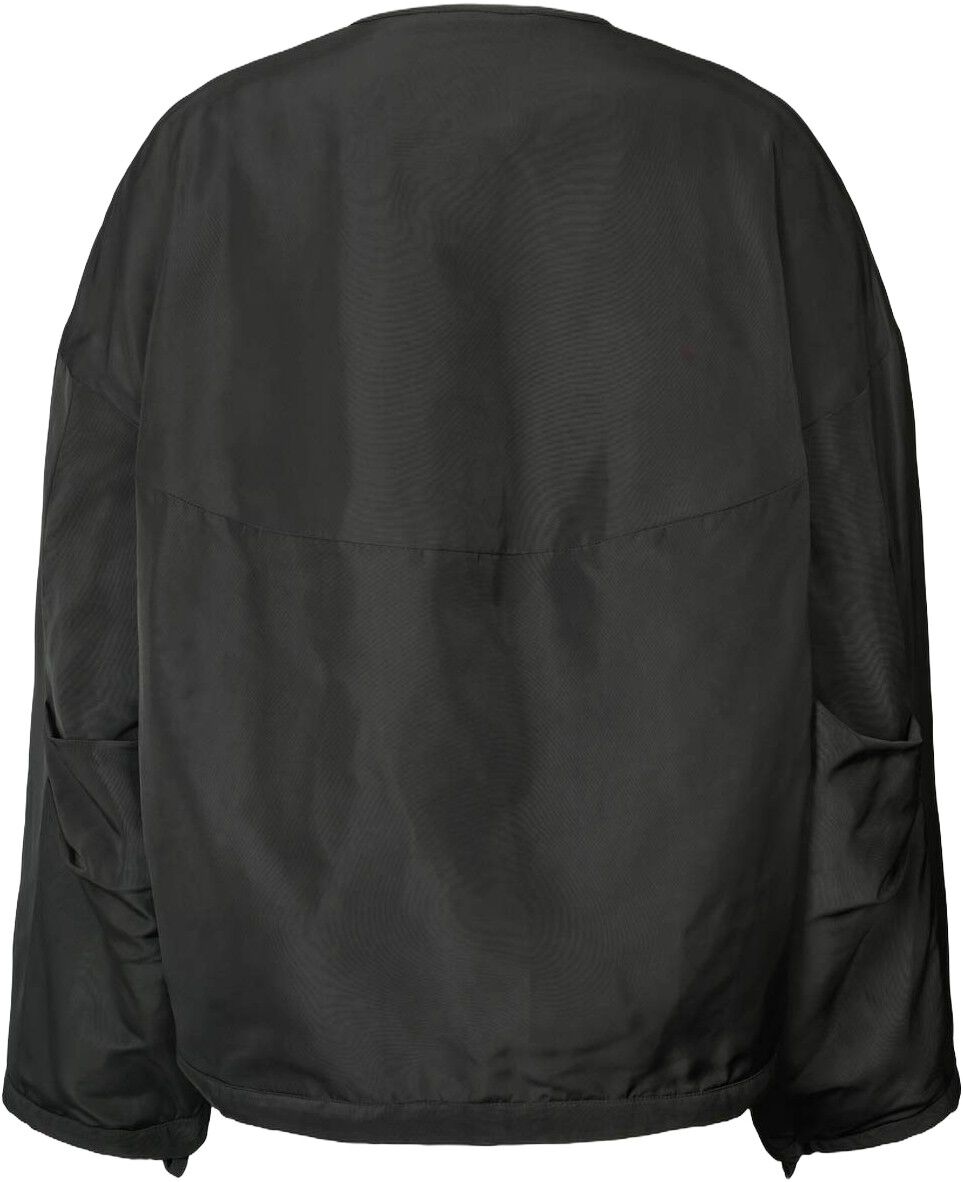 Arched jacket - Glod