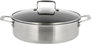 Sautegryte 79NORD Hybrid 28 cm Stål