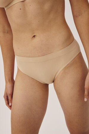 Mellanie 3 Seamless Brief GRS