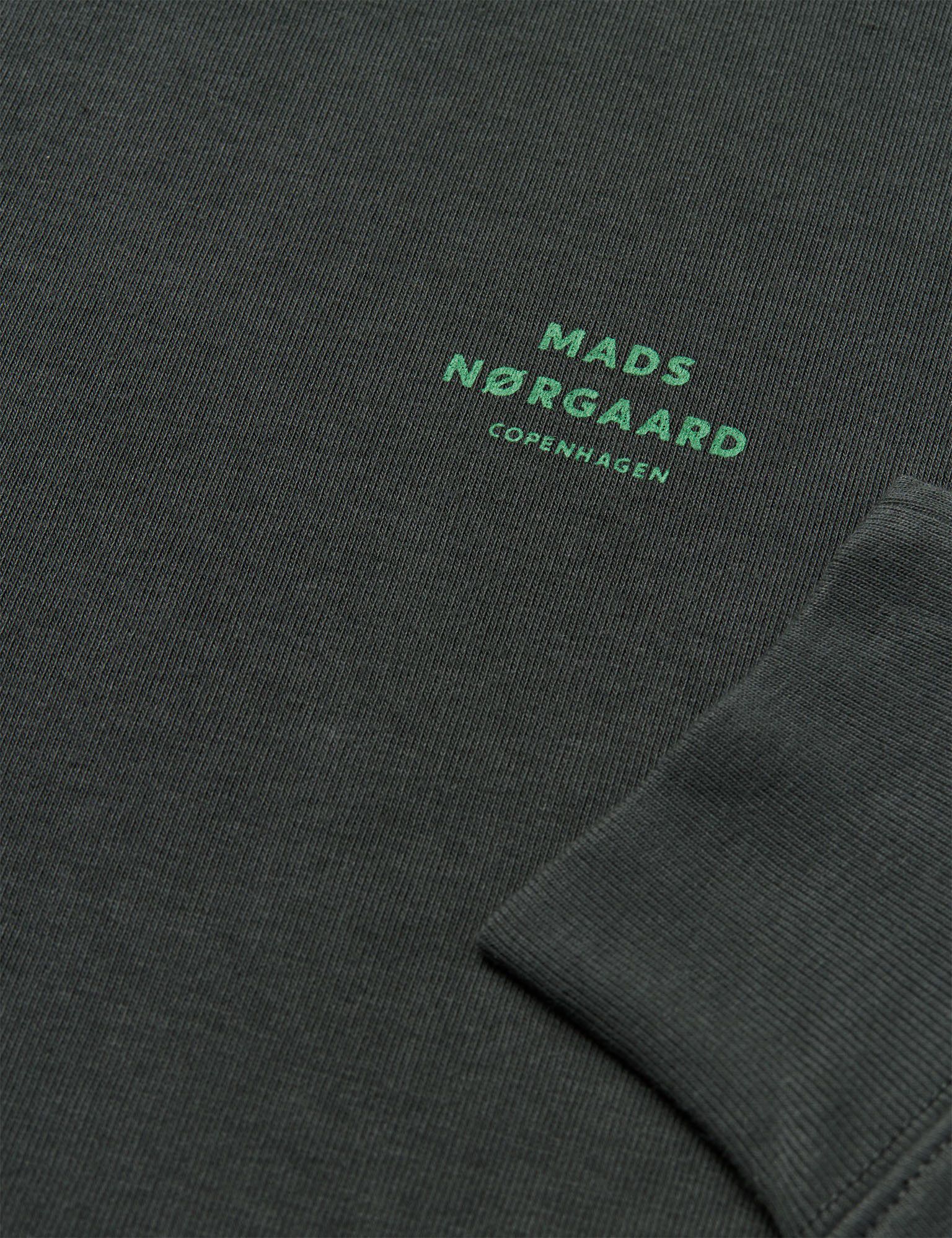 Standard Crew Logo Sweat FAV