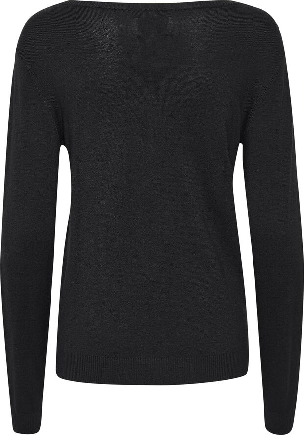 CUannemarie Knit Cardigan