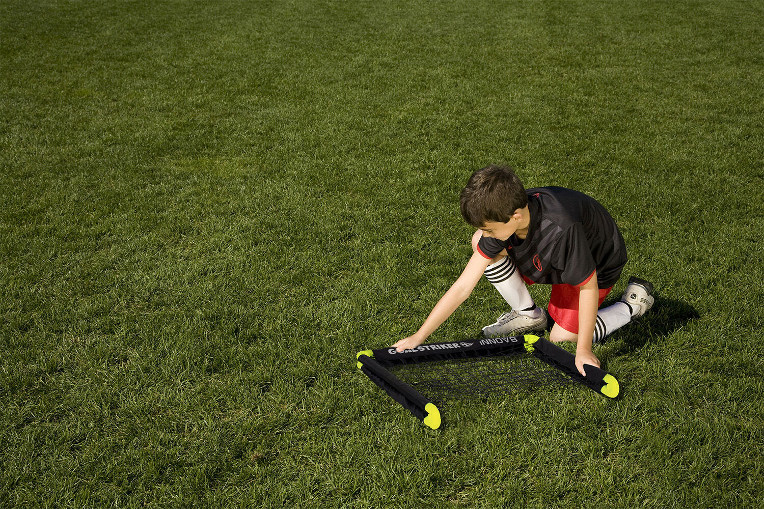 VINI HOCKEYM&Aring;L FOLDBART