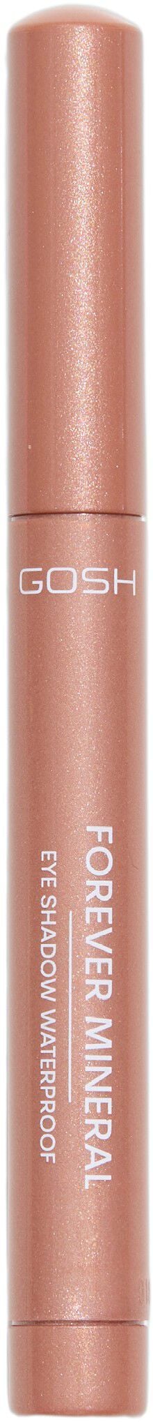 Forever Mineral Shimmer Beige
