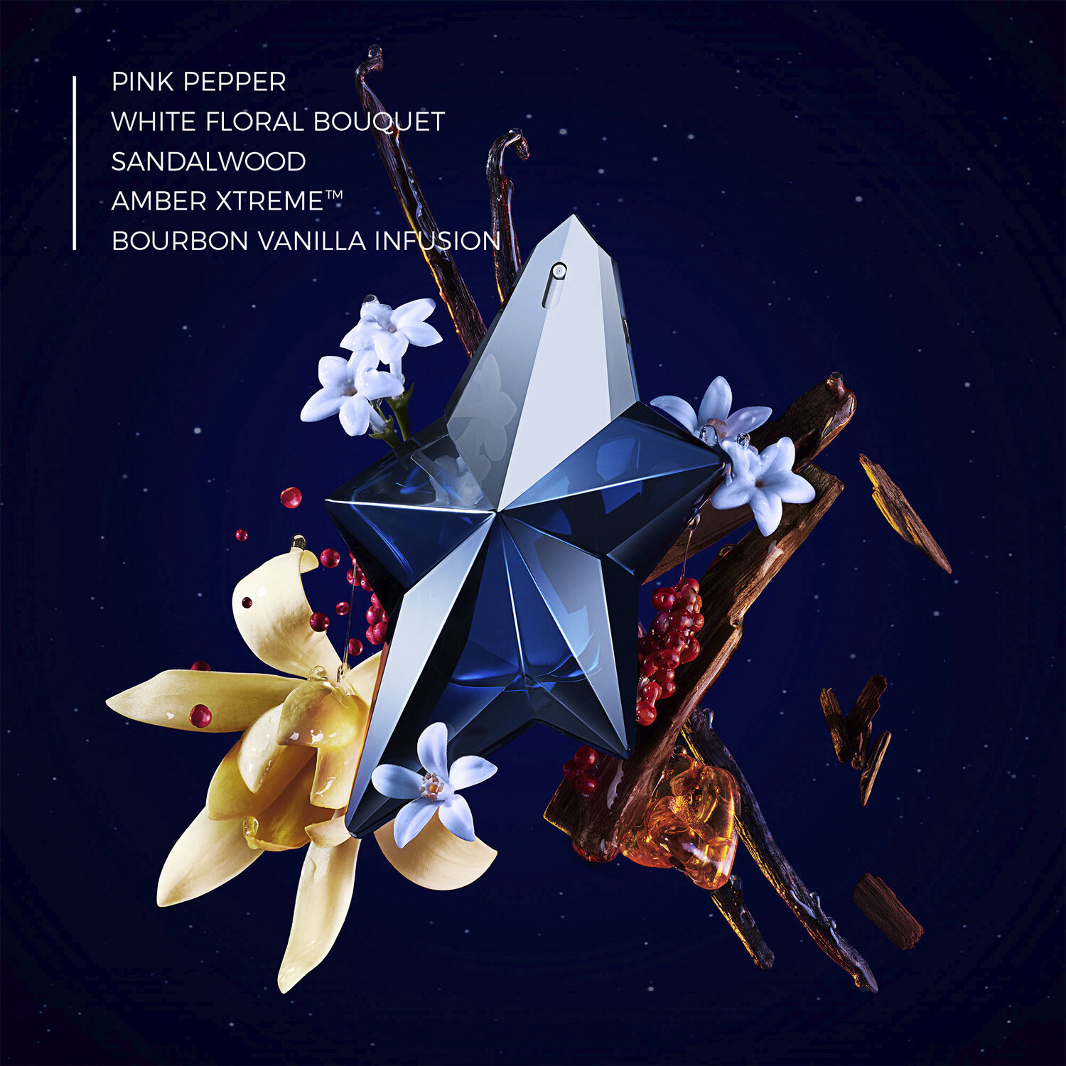 Mugler Angel Elixir Le Parfum