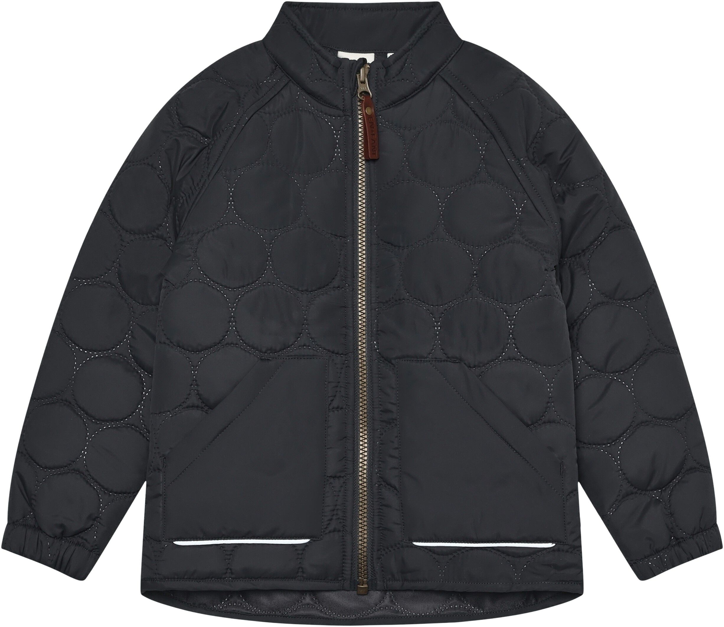 Thermal Set Soft, Solid