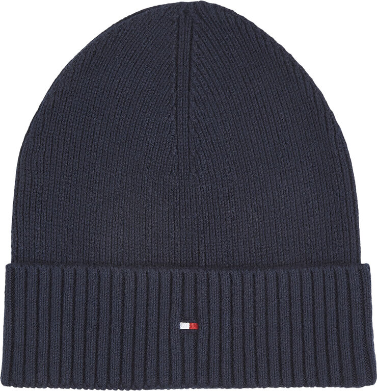 TH FLAG PIMA COTTON BEANIE