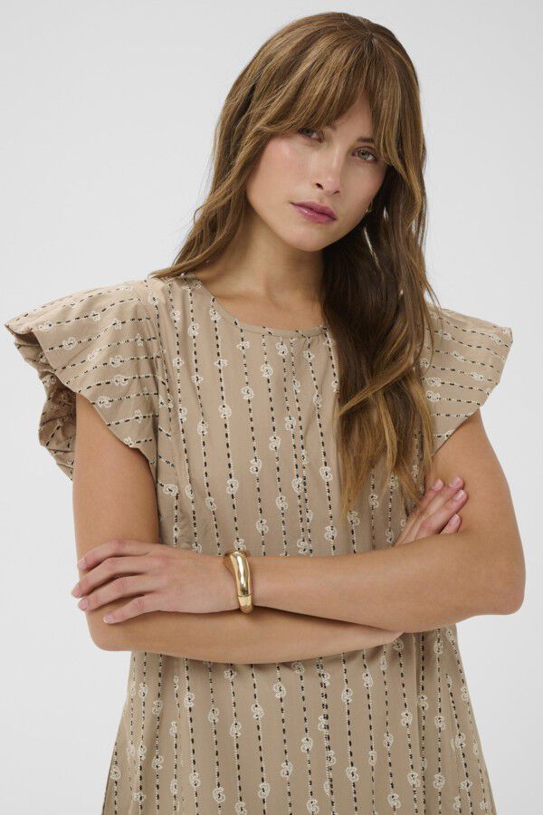 CUmarco Olena Dress