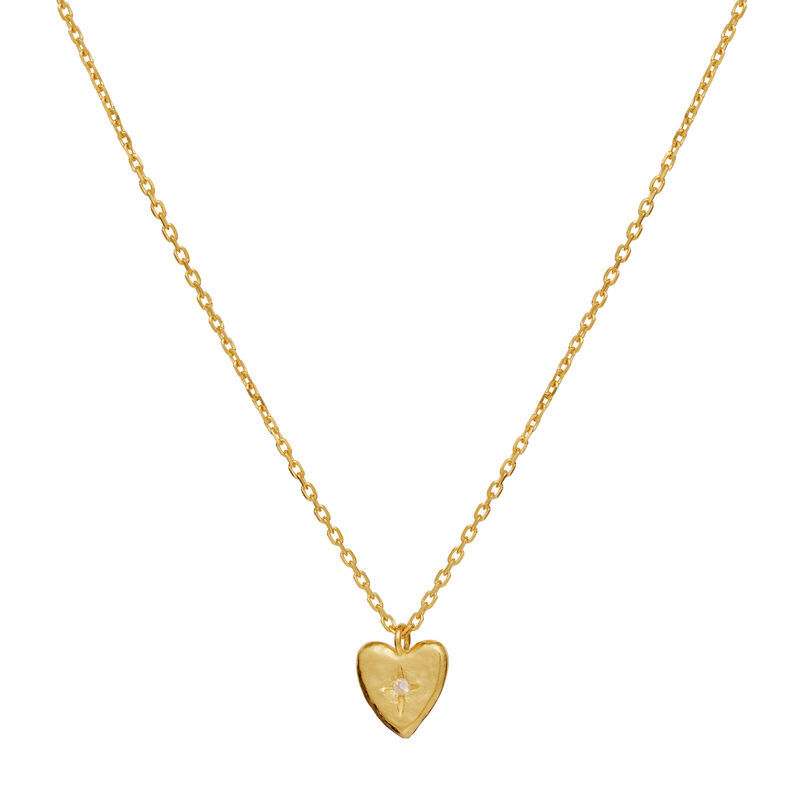 IRA Necklace
