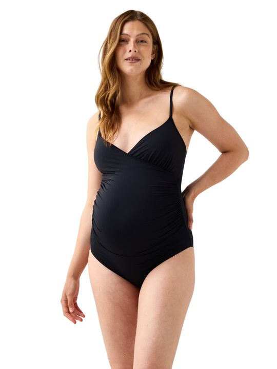 Swimsuit Jessica Mom