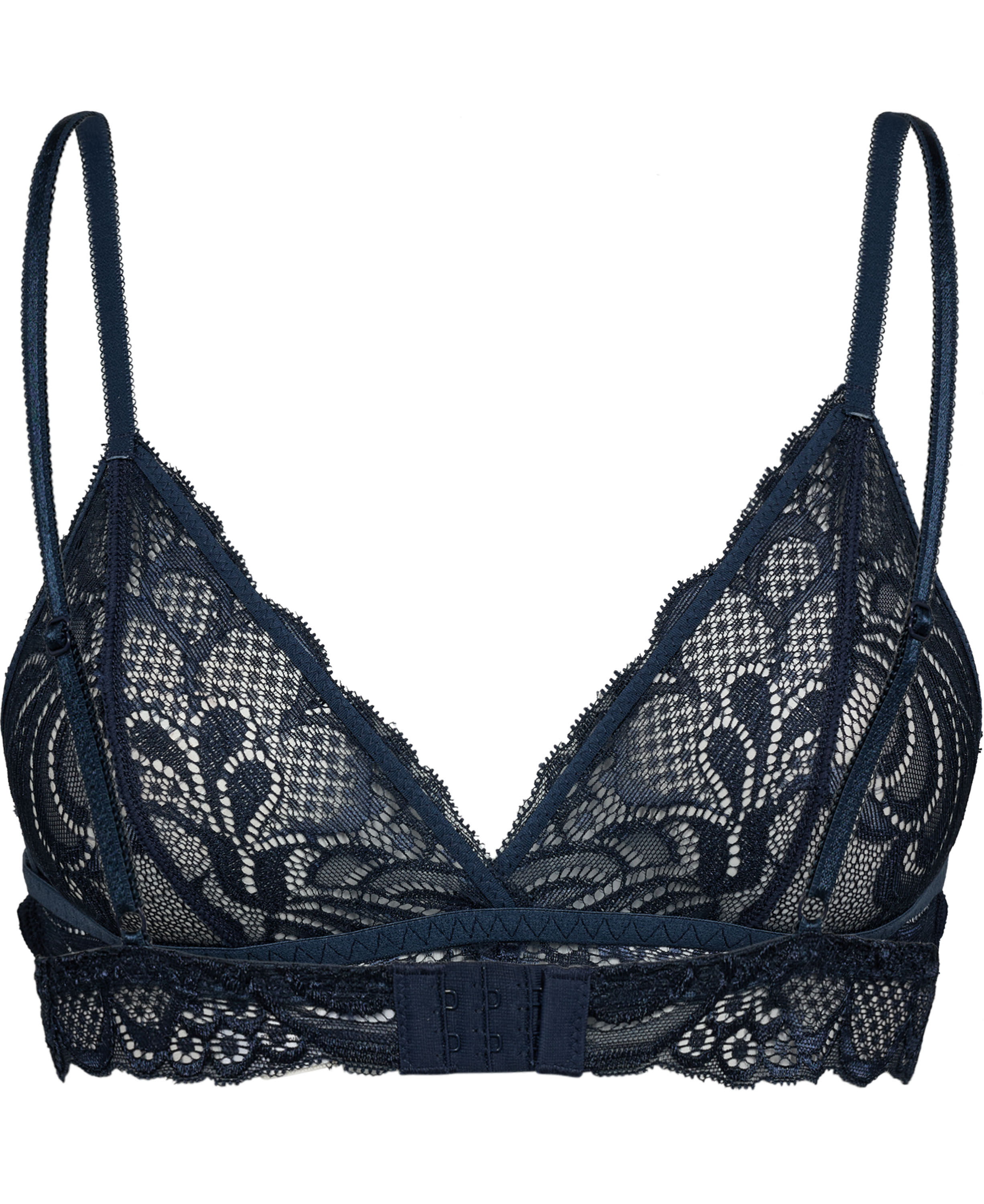 Fleur 1. 1 Unlined Bra