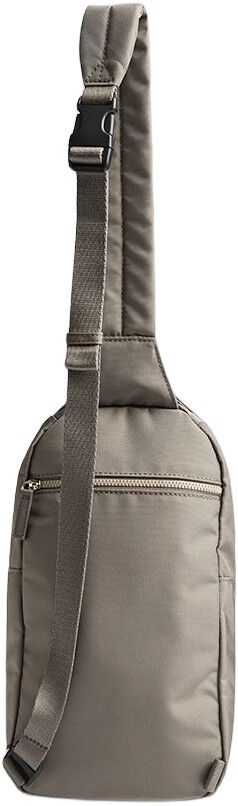 Trek Sling Bag, Recycled