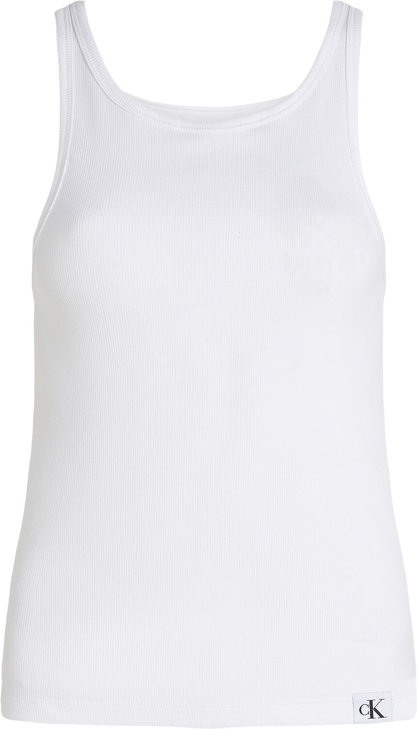 SLIM RIB TANK