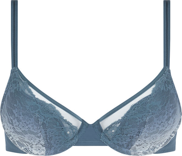 Crush Plunge Bra