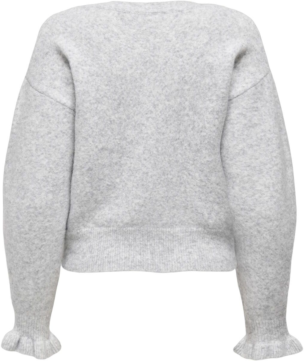 ONLRIMA LIFE LS BUTTON CARDIGAN CS