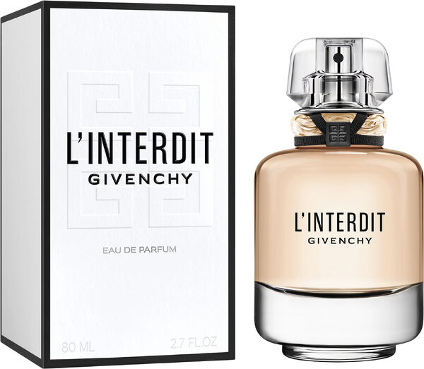 Givenchy L'Interdit Eau de parfum