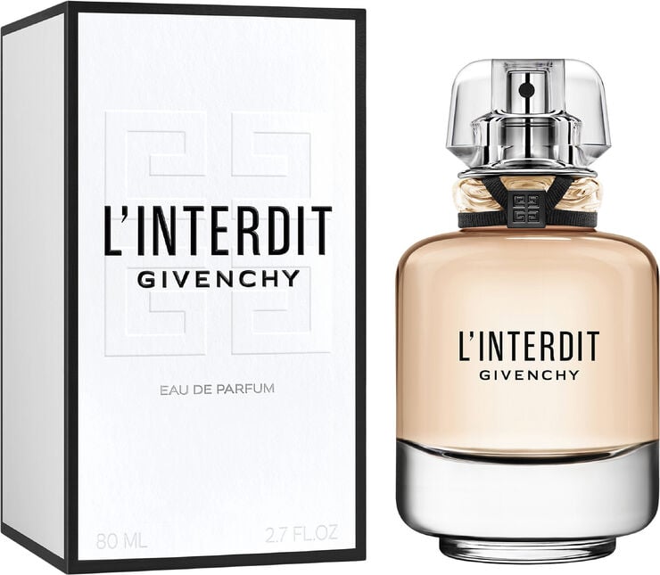 Givenchy L'Interdit Eau de parfum