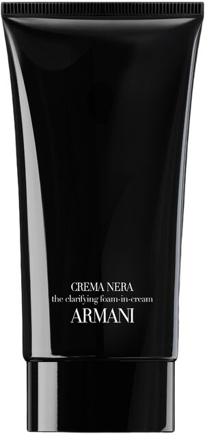 CREMA NERA CLARIFYING FOAM-IN-CREAM