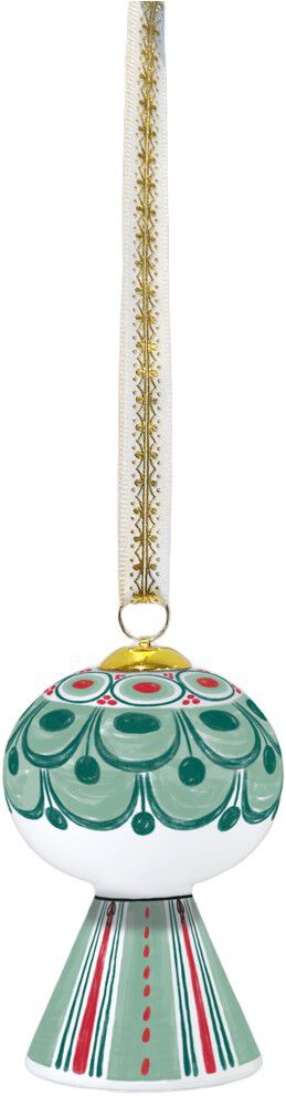 Eva Juleoph&aelig;ng 2025 H7. 5 gr&oslash;n