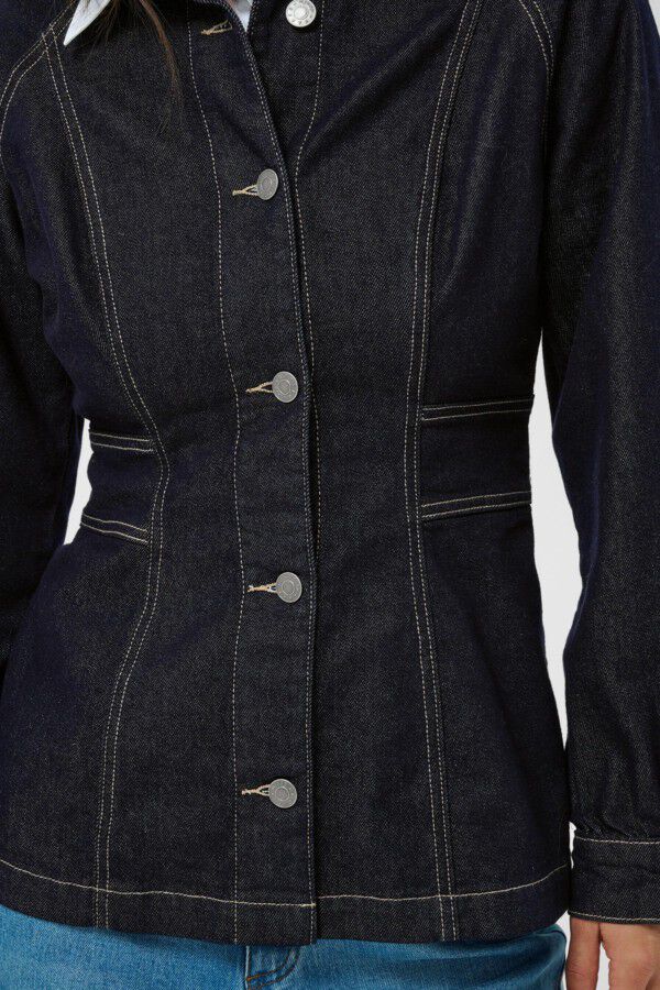 KAghita Denim Shirt