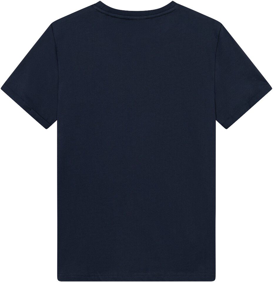 Norregaard Contrast T-Shirt