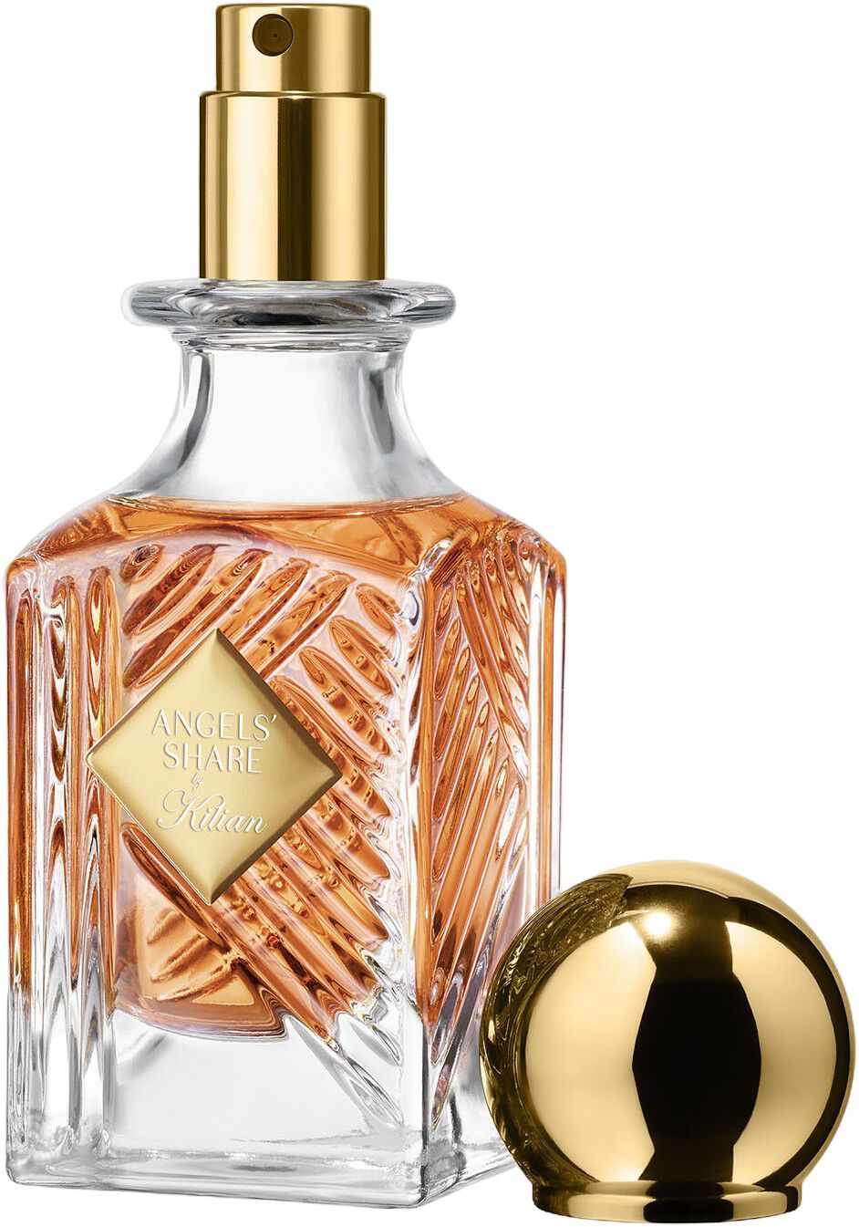Angels' Share Eau de Parfum