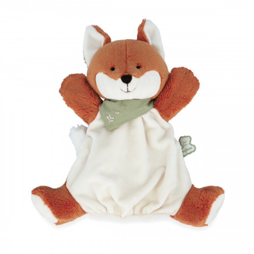 Les Amis - Paprika Fox Pu