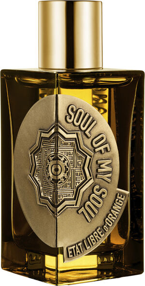 ETAT LIBRE D'ORANGE Soul of my Soul EdP 100 ml
